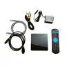 FTTH GPON Network android IPTV Set top box