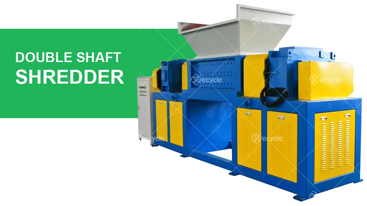 Iron Scrap Crusher Scrap Metal Recycling Machine Steel Scrap Crushing Machine