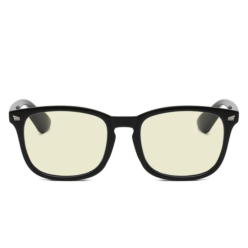 

2022 anti radiation blue cut photochromic lens uv400 lunettes anti lumiere bleue blue light blocker photochromic glasses, Custom colors