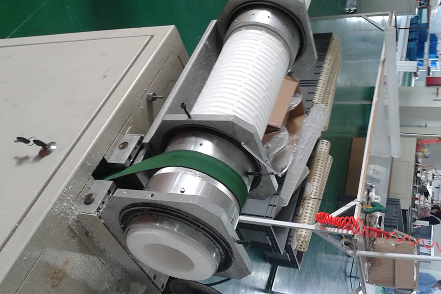 Newest pp filter cartridge wholesaler for desalination-36