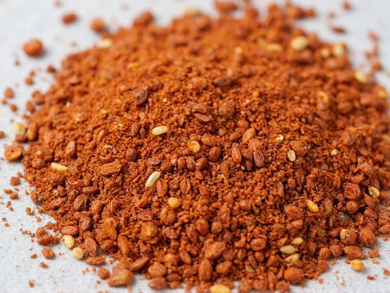 Tajin: Authentic Mexican Seasoning Explained