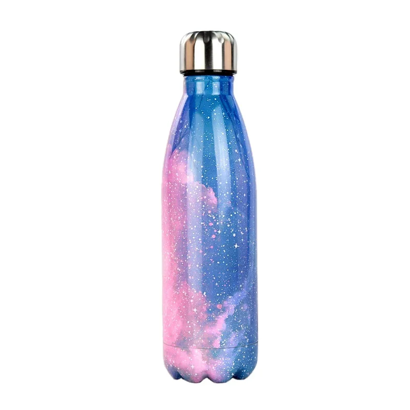 

Hot selling Sublimation Sanded Tumbler Wine Bottle with low price