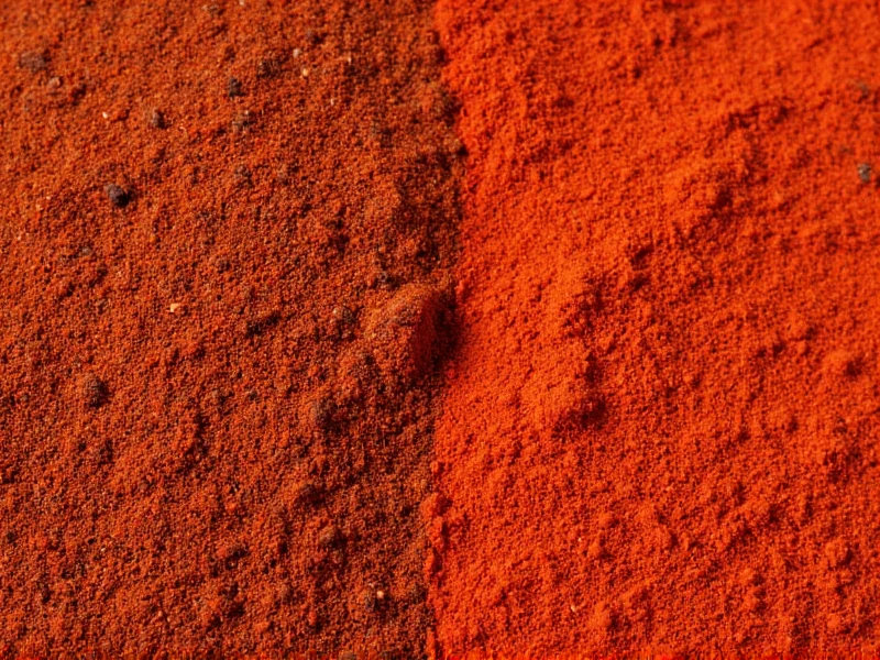 Smoked Paprika vs Paprika: Key Differences Explained