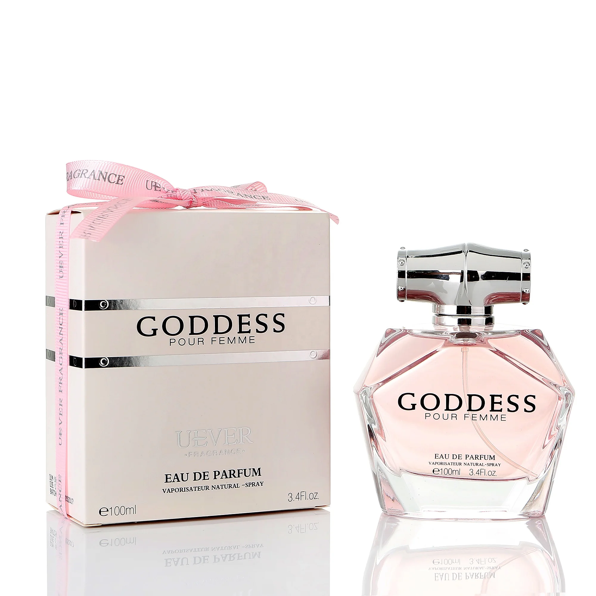 

JYUR3017 Goodess 100ml oud mood perfume edp free shipping women perfume