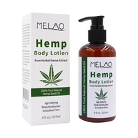 

Hemp CBD Lotion Enriching Hand Body Lotion with Moisturizing Whitening