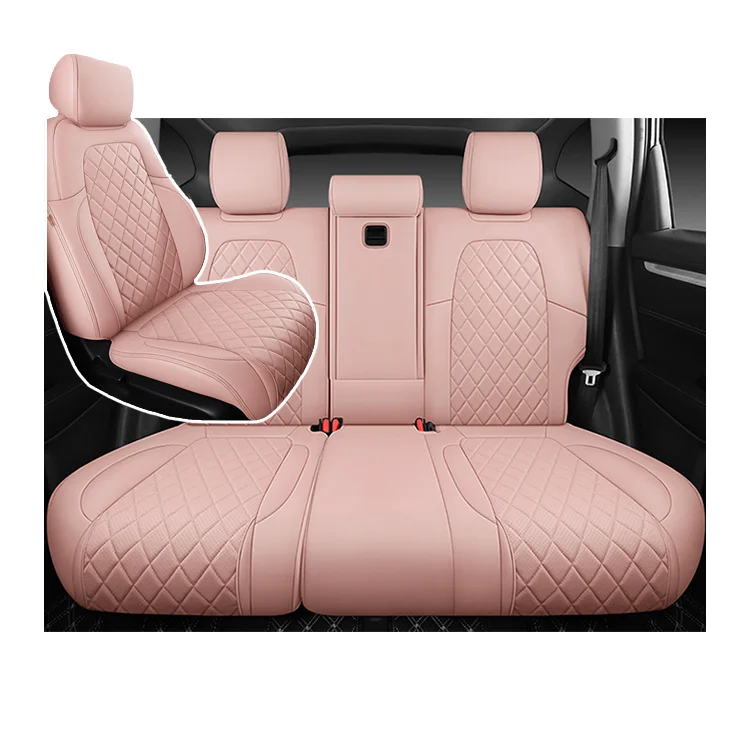 

Elephant Tower Seat Covers Compatible with 2017-2022 Honda CRV Seat Covers CR-V Accessories