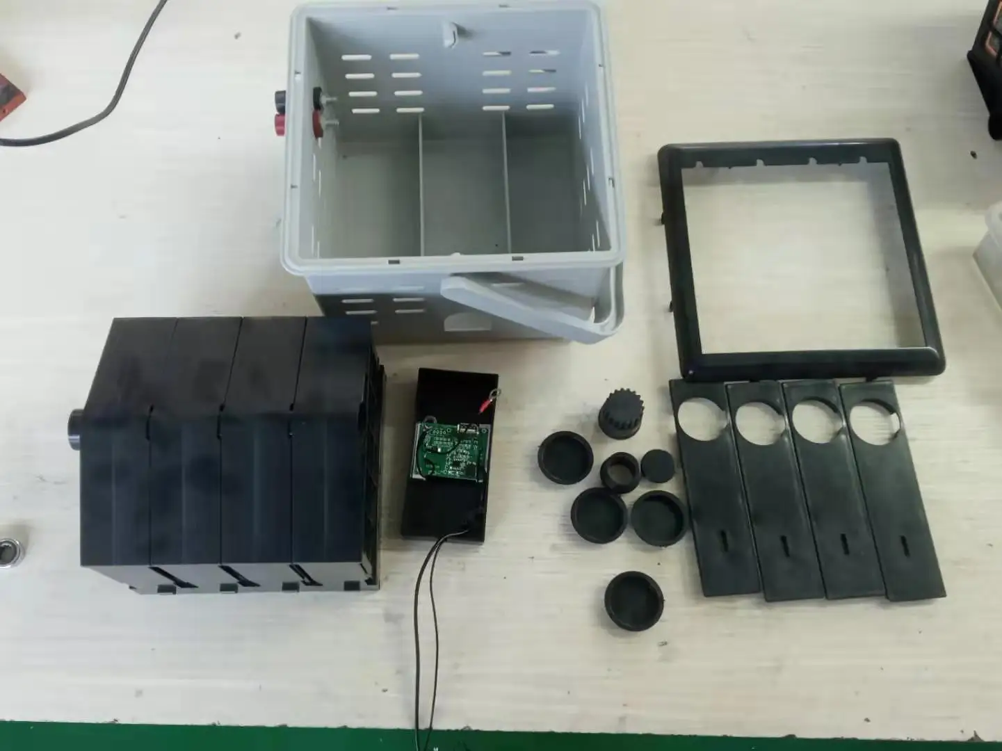 20w/12vmini portable power bank station for sale - ANKUX.COM