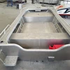 Attract Attention Aluminium Boat Window Frames With Great Price