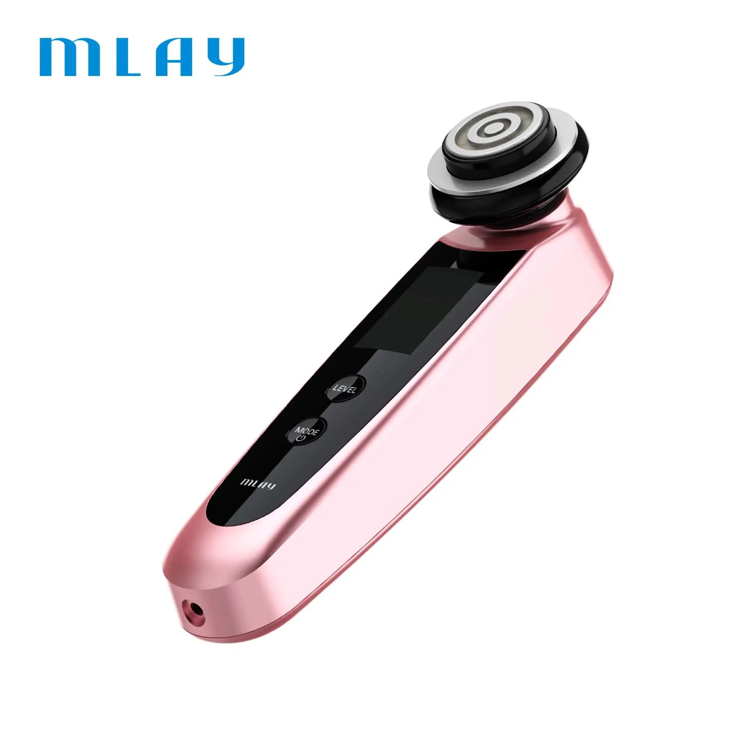 

Radio Frequency Facial And Body LED Photon Face Lifting Tighten Wrinkle Removal Eye Care RF Skin Tightening Beauty Equipment