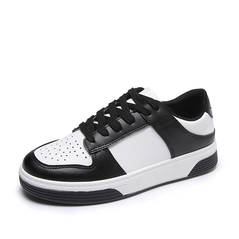 

New style NK Amazon supplier low Moq custom logo brand fashion sneakers for women