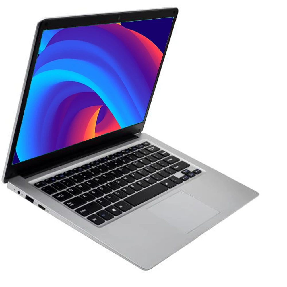

Ultra Thin business 15.6 inch Laptop computer 8+256GB processor amd RyzenR7 2700U 2 in1 laptop with backpack One-Stop Service