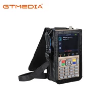 

Portable satellite dish finder meter gt media v8 freesat satellite receiver digital dvb-s2 satellite finder