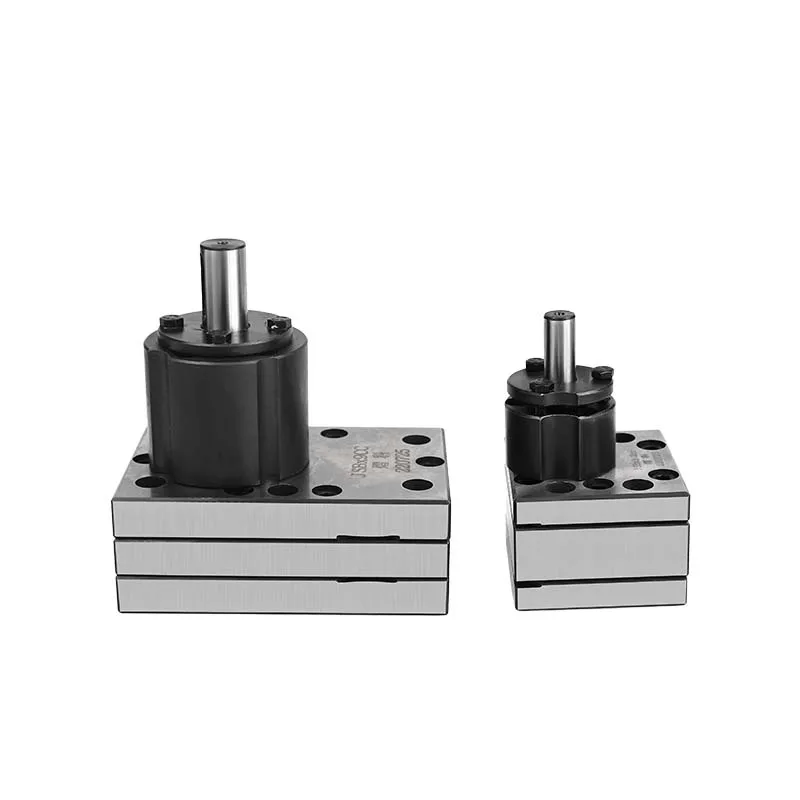 High Accuracy Metering Gear Pumps For Polyurethane Production