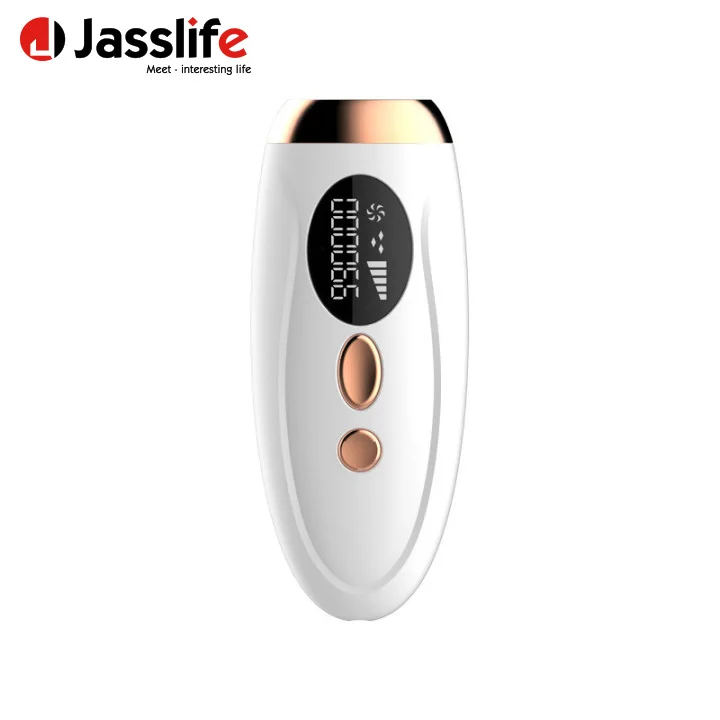 

OEM Handheld IPL laser Hair Removal Home Use Handset IPL Hair Removal for Facial Body At Home