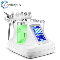 

Skin whitening pigment acne removal hydra water dermabrasion machine hydrofacials machine for beauty salon use