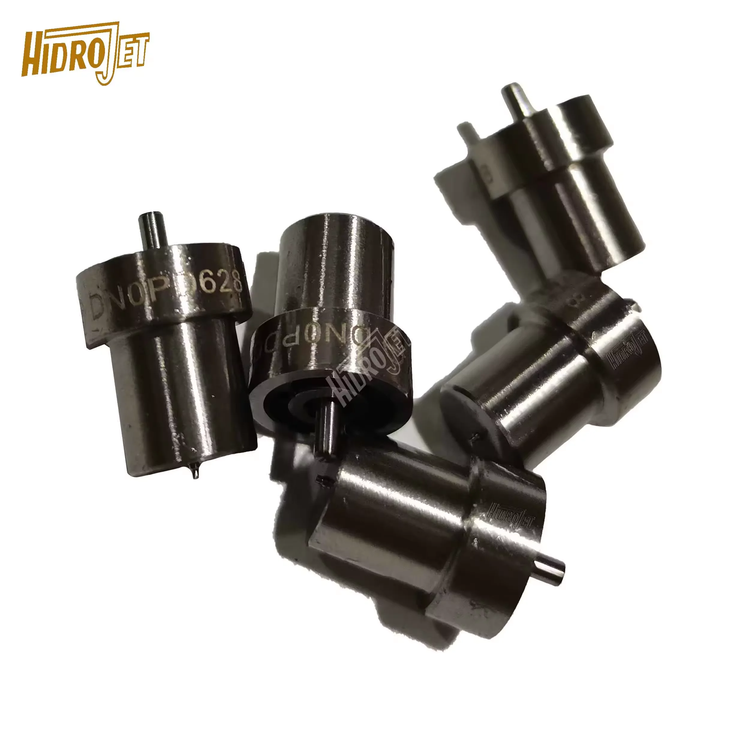 High Quality Injector Nozzle DNOPD628 diesel Fuel Injector Nozzle for Engine Excavator Parts