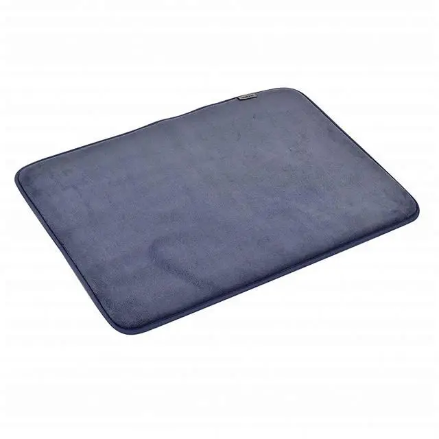 

Amazon Top Seller Non Slip Memory Foam Bath Mat