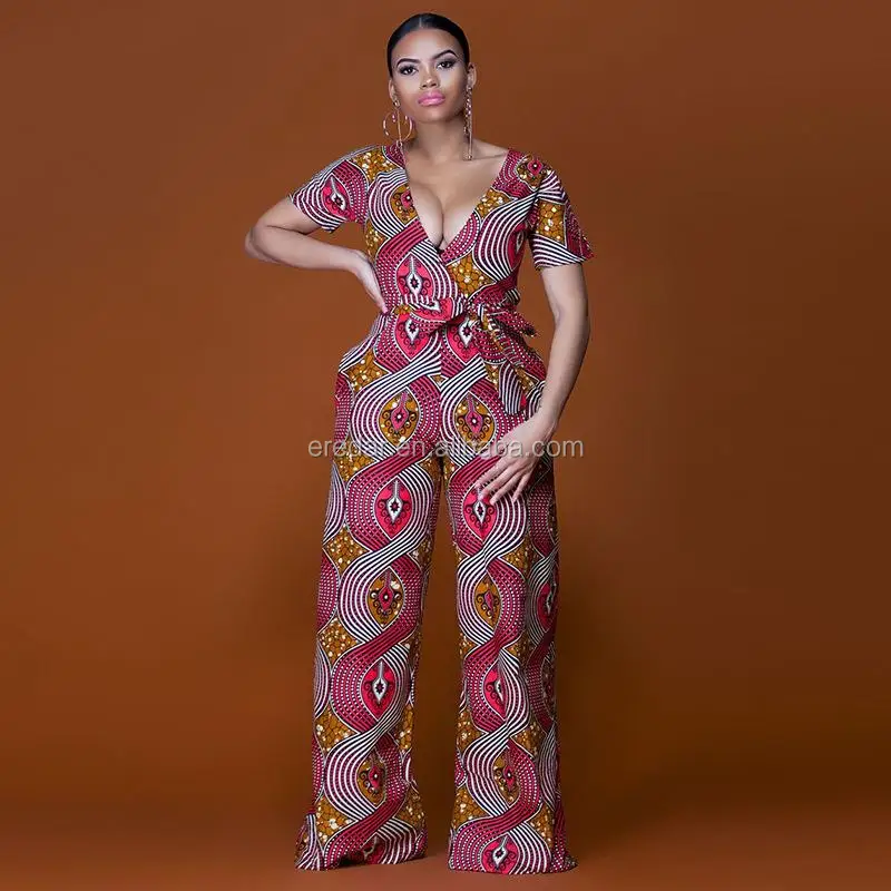 Hot Selling Summer Wide Leg Pant Women 