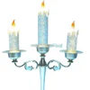 tea light cover 3-tie catholicr candle holder for table decoration
