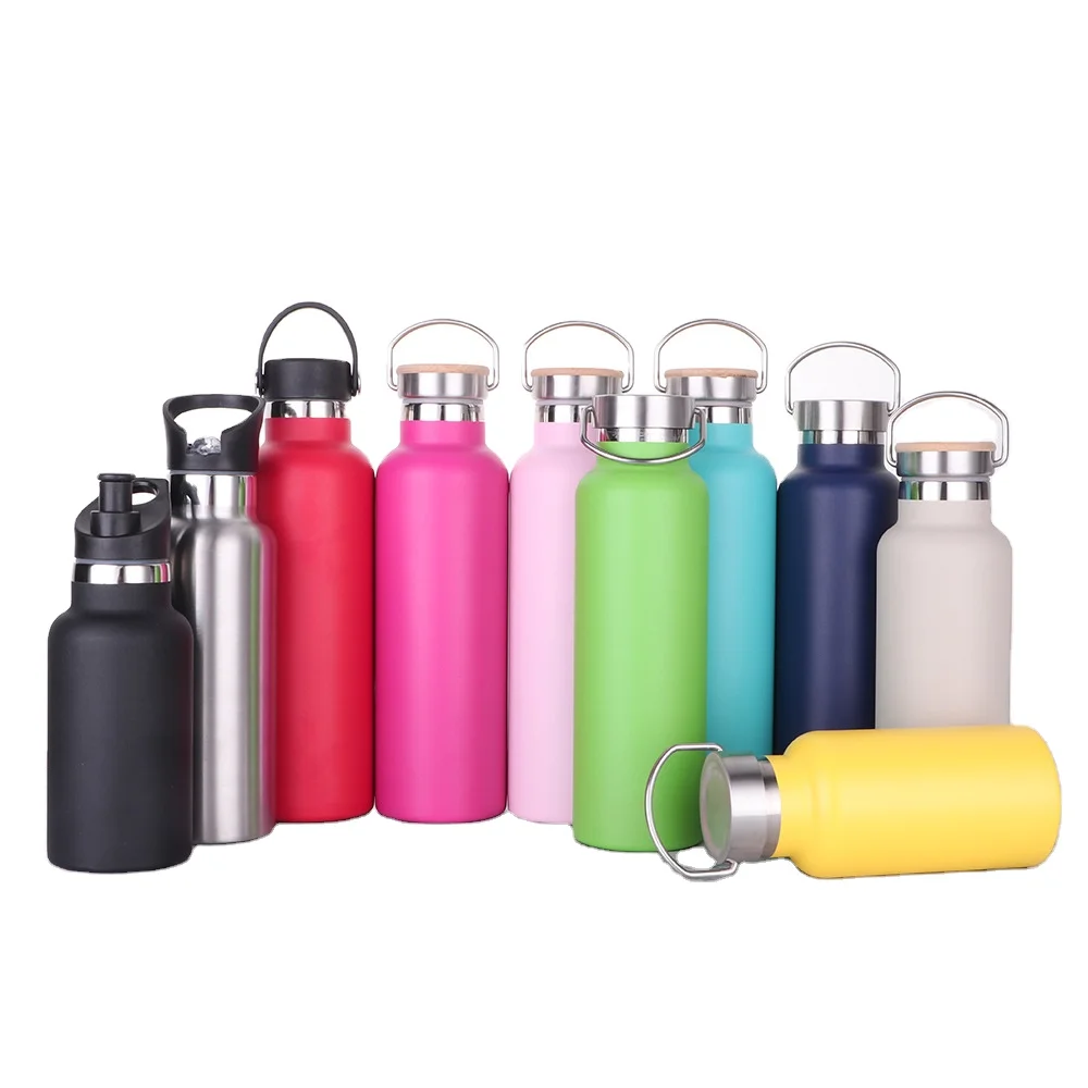 

Environmentally Friendly Material Without Peculiar Smell Stainless Steel Thermos Cup