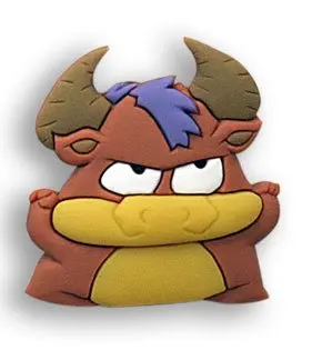 
Lovely 3D cartoon soft pvc custom pencil topper, Chinese plastic pen topper supplier 