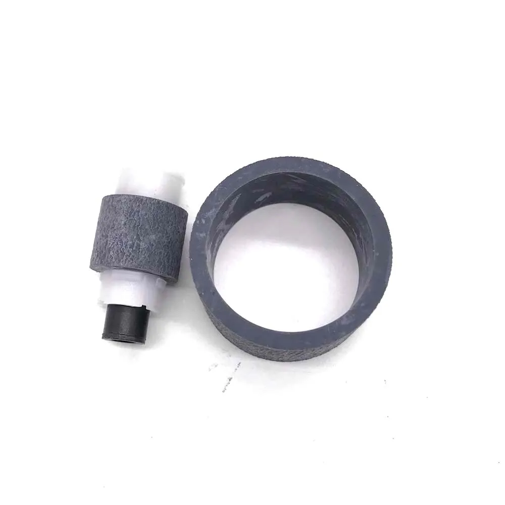 

Feeder Pickup Rubber Tire Separation Roller Fits For Canon Mp568 Mg5180 Mp628 Mg5120 Ip3680 Mp558 Mp550 Mg5110 Mp545 Ip3600