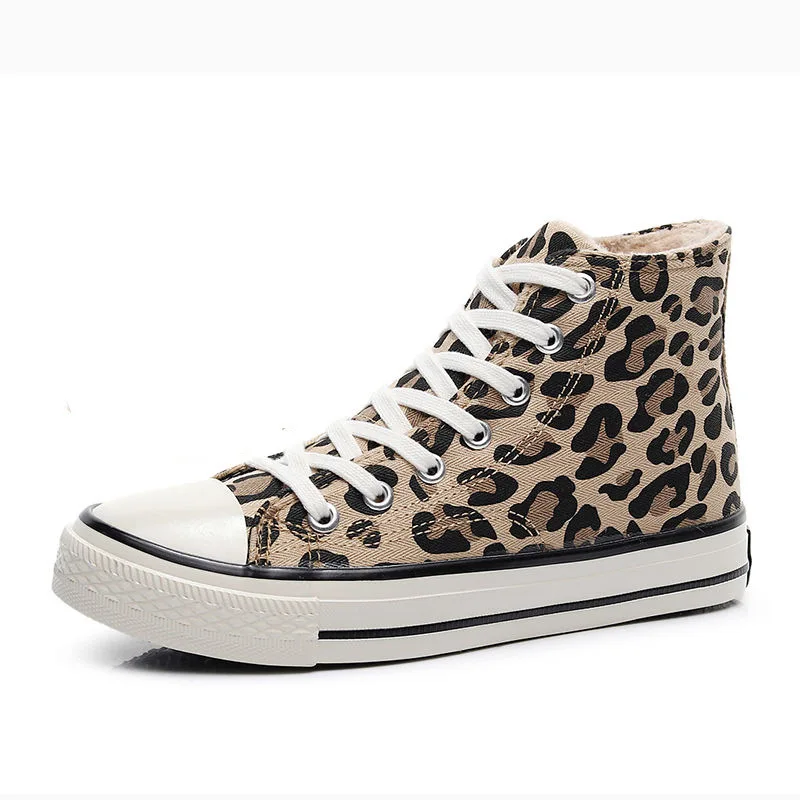 

Latest Fashion Customized Lace-Up Type High Top women Casual Canvas Shoes, Customized colors