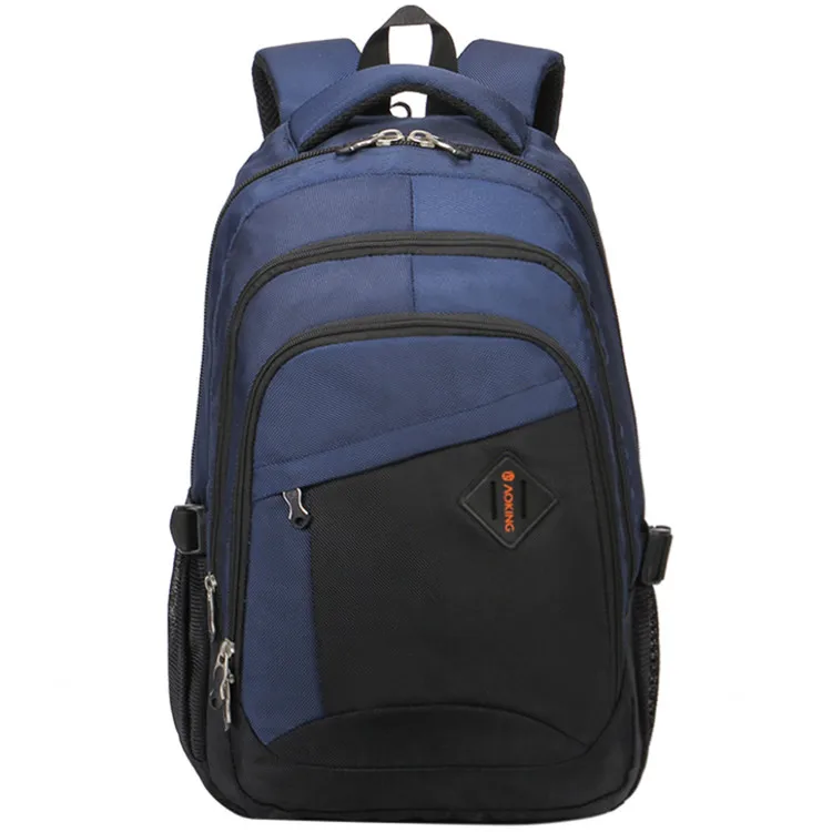 

ODM/OEM Laptop Backpack Logo Custom Travel Business Laptop Backpack, Black/ blue/coffee/purple/grey/red