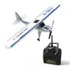 765-2 PNP High Quality Remote Control Small Airplane Toy Flying Toys EPO Foam RC Airplane