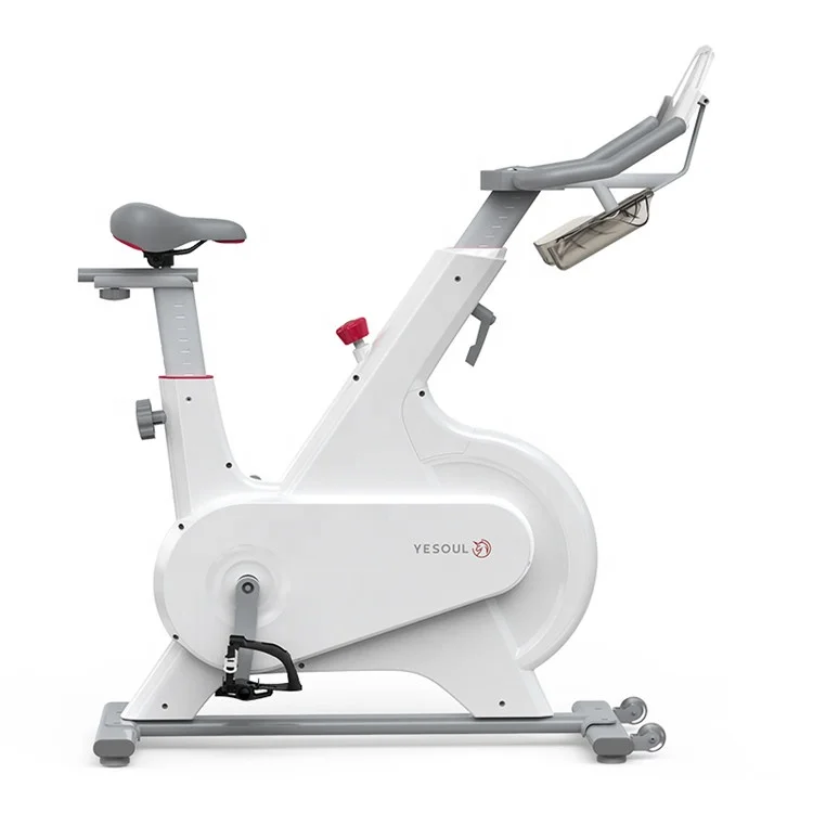 

2021Exercise Bike Bicicleta Cycle Gym Equipment Fitness Stationary Bicicletas Estaticas Indoor Fit Spinning Bikes