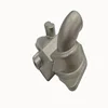 Investment casting cnc machined Ford auto spare parts for export OEM customized