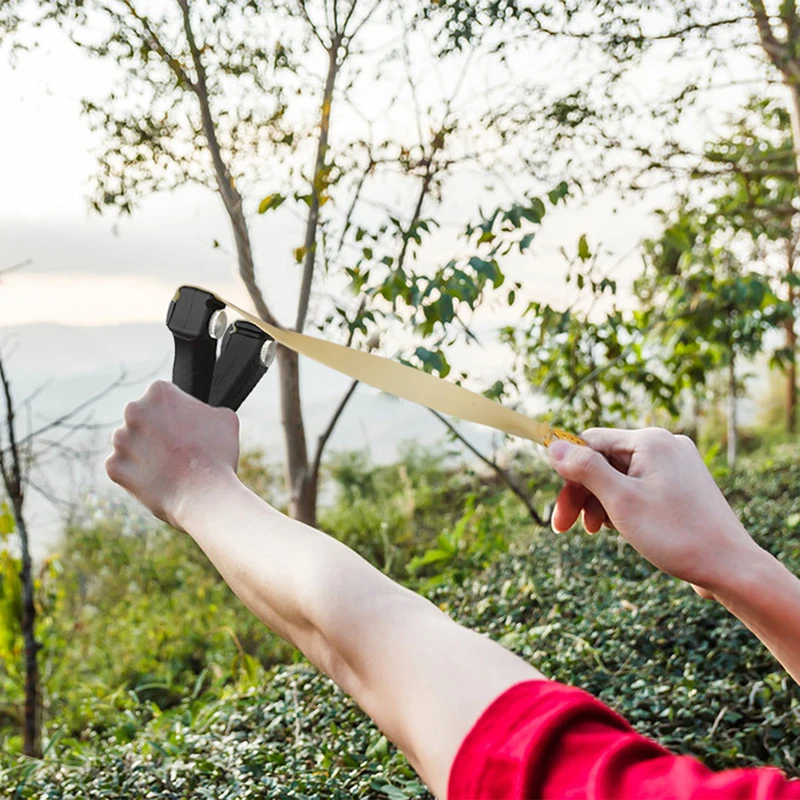 
YuXing High quality Outdoor Hunting Slingshot 