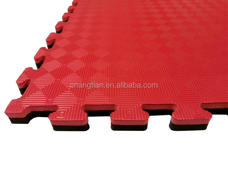 Budo Karate Puzzle Usado Tatami Taekwondo Mat/ Aikido Puzzle Floor Gym Buy Puzzle Tatami