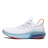 

Brand sports shoes JOYRIDE RUN full palm air cushion shoes shock absorption running shoes men