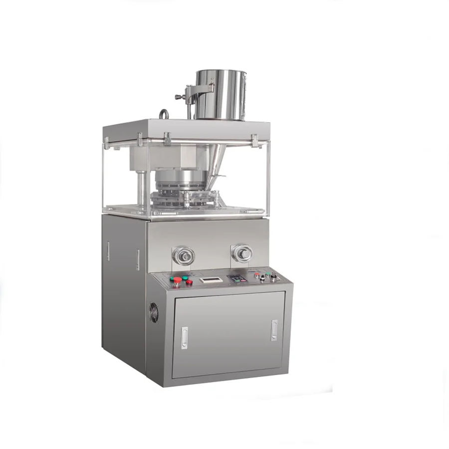 zpw-15d,17d,19d高品质roraty压片机