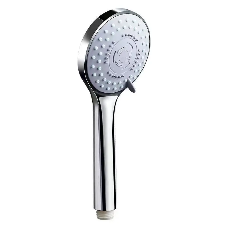 Powerful Pressurized Shower