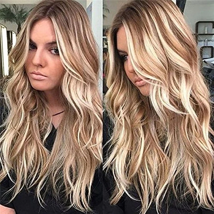 

Wholesale fashionable hair wig women quality wigs unique design wigs for women