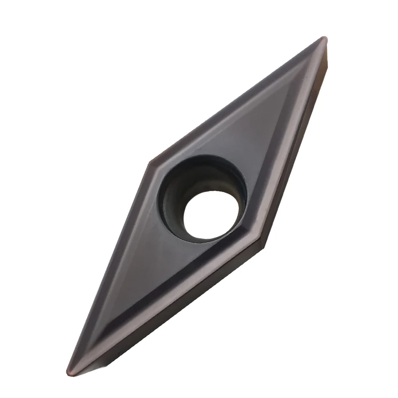 Vcmt160404 Tungsten Carbide Tipped Turning Tool Tungsten Carbide Insert