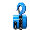 High Quality CE Certification Hand Tool VT Chain Block Set 1.5t