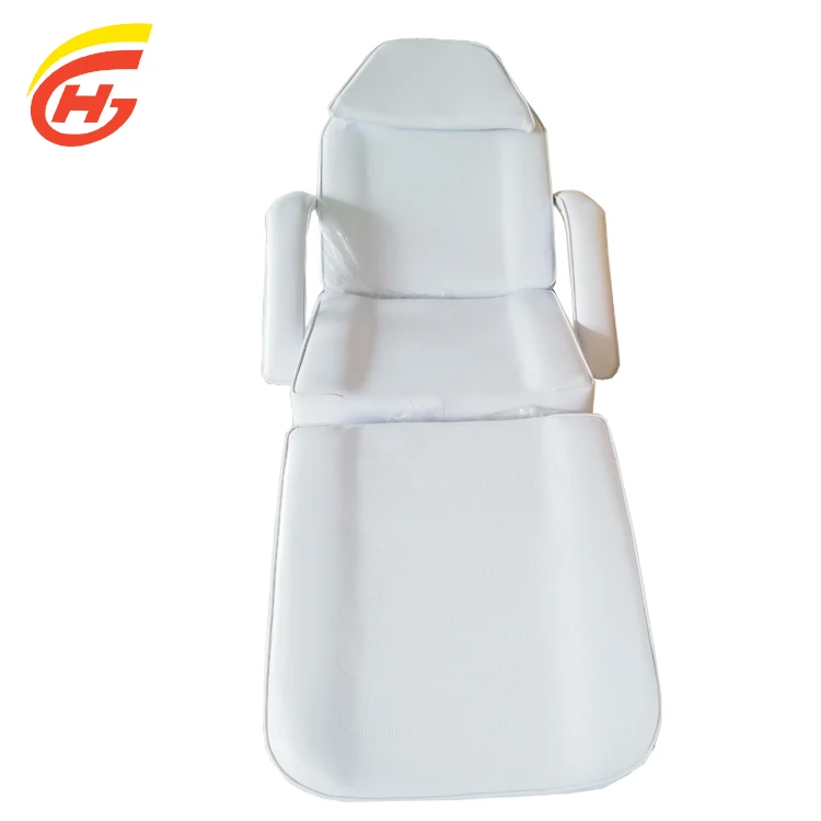 Recliners Chairs Eyelash Extensions Folding Table Facial Chair Portable