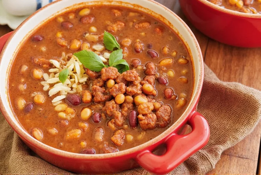 McCormick Chili Seasoning