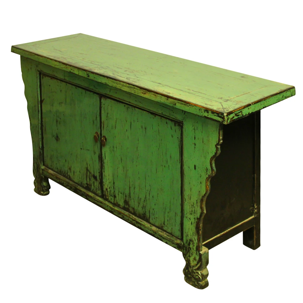 
chinese antique bar cabinet Shabby furniture industrial style Solid wood color furniture antique furniture bar cabinet 