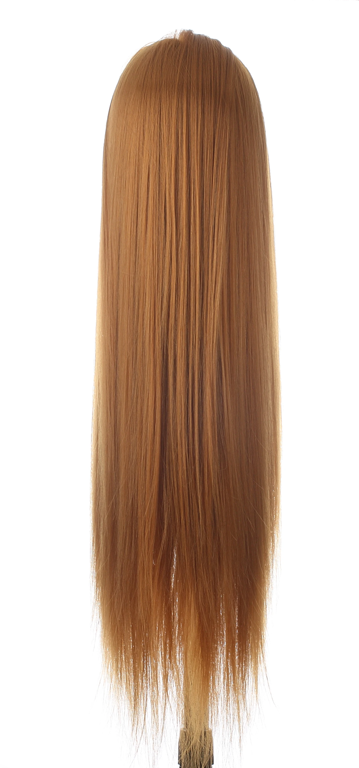 Kiki New Gain High Quality Hot Fiber Heat Resistantfiber Hair Training