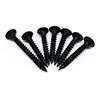 fine thread ph drive screw drywall with wing in taiwan