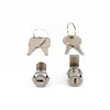 12mm zinc alloy die casting model anschluss window casement can lock with master function locking handles