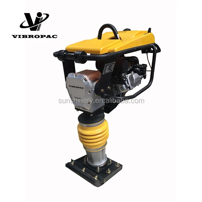 Sstm80 Electric Tamper Rammer Vibrator Frog Compactor Rammer Buy