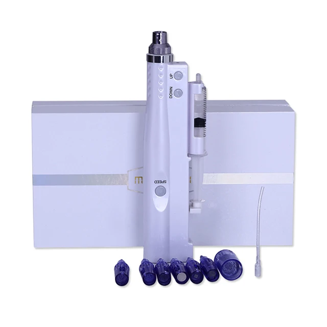 

derma filler hyaluronic acid gel derma pen for facial skin beauty care