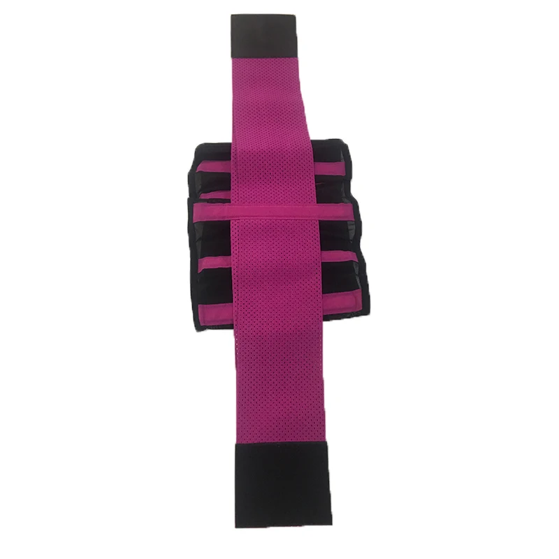

Sweat Slim Trainer Roll Two Piece Power Waist Trimmer