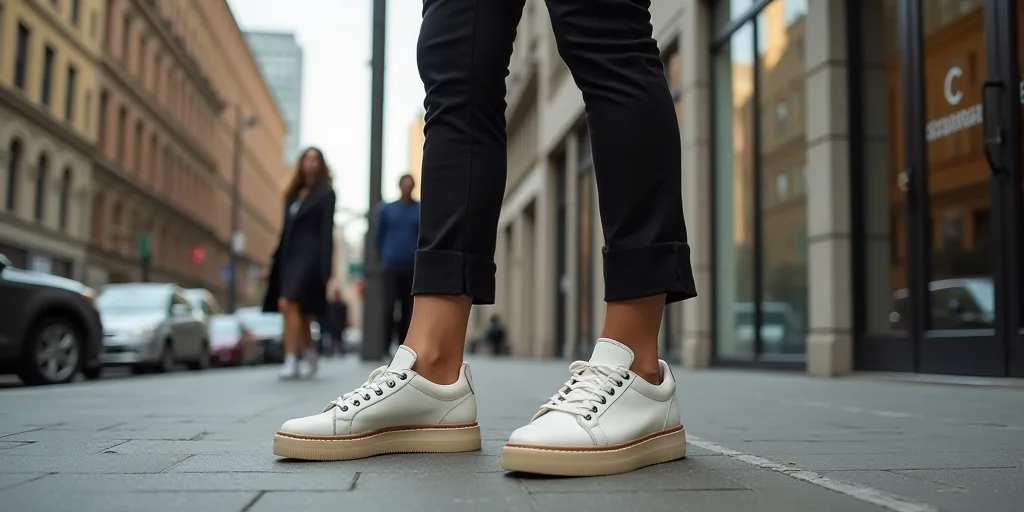 Reddit Reveals The Truth About Swear Footwear: What Buyers Really Think