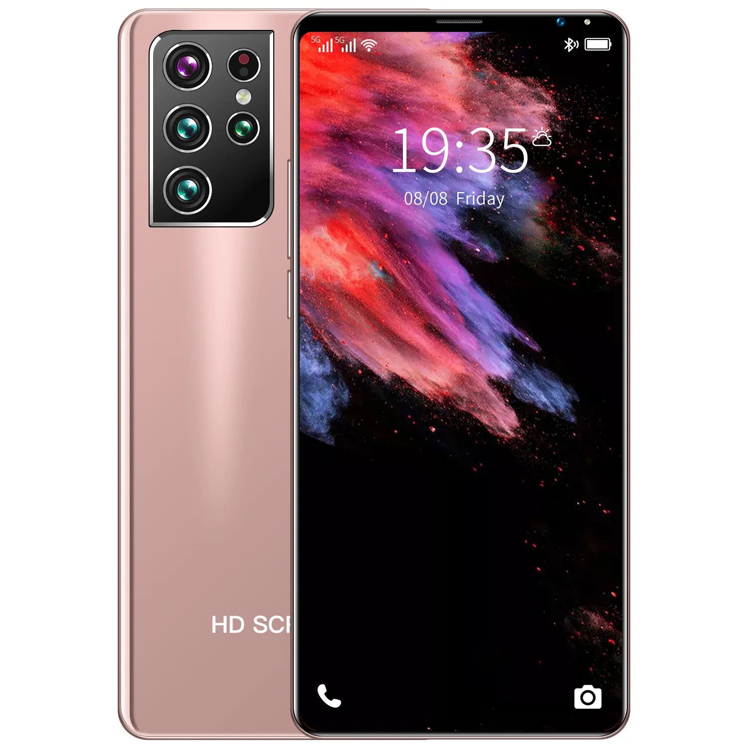 

Drop Resistant No Scratches Original Ex-factory Price